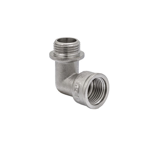 Угол 1/2'' НВ KOER KF.L06MF (KF0075)