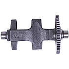 Вал балансувальний з шестернею 188D, фото 3