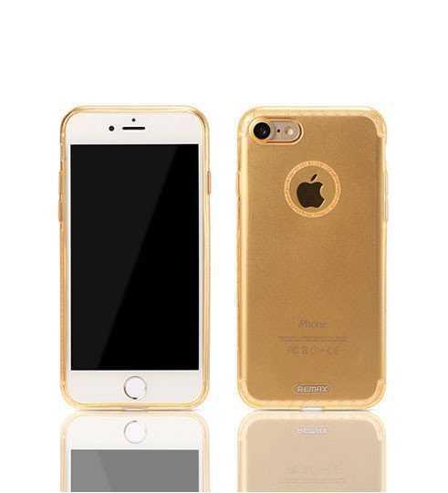 Чохол Sunshine для iPhone 7 золото Remax 700103