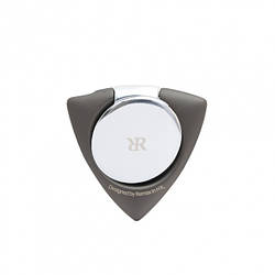 Тримач для телефону Twister Ring Holder Remax ZH-02-Gray
