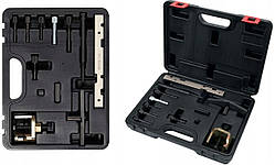 Fister Fixer Fixer Ford, Mazda, PSA SET 12 PCS YATO (YT-06021)