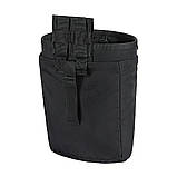 Підсумок для магазину M-Tac Drop Pouch Lite Elite Black 10224002, фото 6