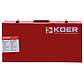 Набір (міні) для паяння PP-R труби Koer KW.SET-02 (KA0002), фото 3