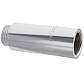 Подовжувач 3/4"-80 мм (хром) Koer KF.E08-80.CHR (KF0113), фото 4
