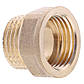 Подовжувач без нікелю Koer WM.E06-10.WN — 1/2"-10 мм (KR3008), фото 4