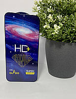 Защитное стекло iPhone 14 Plus (Full Glue HD+)