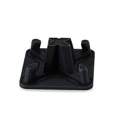 Автомобільний тримач Car Holder RM-C25 Pyramid black REMAX 113501