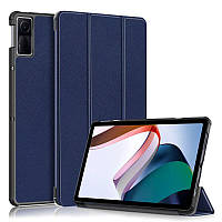 Чехол Magnet для Xiaomi Redmi Pad Dark Blue