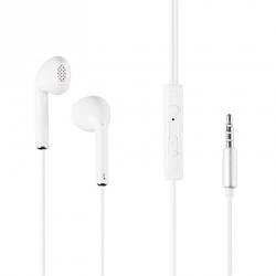 Вакуумні навушники Gorsun GS-C32-White