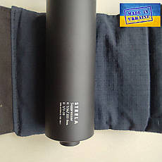 Чохол на глушник Black Стріла Оригінал, Гарантія, Зроблено в Україні!!, фото 5