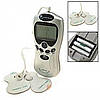 Масажер міостимулятор Digital Therapy Machine ST-688 біоімпульсний, фото 10