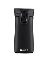 Термокружка Contigo Pinnacle Matte Black 300 мл