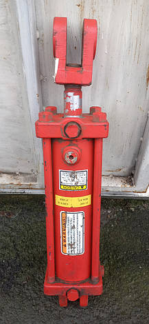 21-1007 Гідроциліндр KUHN KRAUSE 4000 x 10   21-2059, фото 1