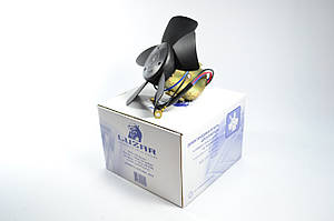 Електродвигун опалювач 2101, 2102, 2103, 2104, 2105, 2106, 2107-Ніва на підшипниках