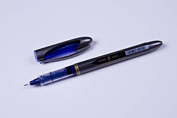 Ручки капилярные "ролер" AIHAO AH-2005,сині,0.5 mm,12 шт/упаковка