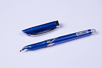 Ручки кулькові Fiair Angular,для лівшів,сині,0.5 mm,12 шт/упаковка