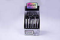 Ручки шариковые автоматические Piano №PT-189,синие,0.5 mm,24 шт/упаковка