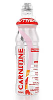 Nutrend Carnitine activity drink 750ml