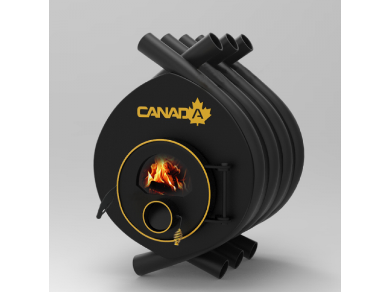 БУЛЕРЬЯН «CANADA» CLASSIC «О1»+СТЕКЛО