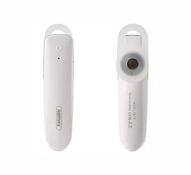 Bluetooth-гарнітура Wireless Headset Remax RB-T1 White