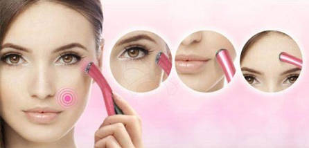 Масажер від зморшок Eye Anti Wrinkle Massager, фото 3