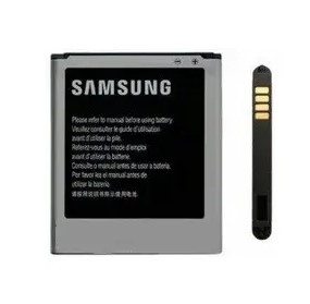 Акумулятор для Samsung G3812/i9260 Win Pro  Оригінал Euro 2.2 Econom, фото 1