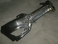 Бампер передний Hyundai Santa Fe 09 - , OEM: 027 0732 900 / Бампер пер HYUN SANTA FE 09 - 027 0732 900