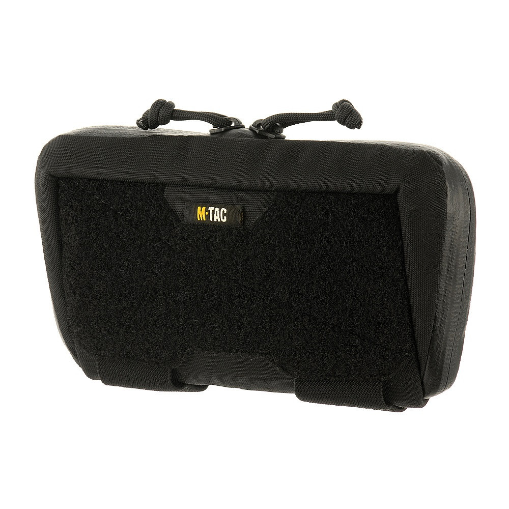 Підсумок M-Tac Admin Elite Black 10183002