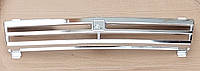 Решетка радиатора (длинное крыло, хром) ВАЗ 2108, ВАЗ 2109 .ВАЗ 21099 аналог