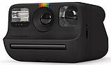 Камера миттєвого друку POLAROID Go Black (9070), фото 2