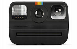 Камера миттєвого друку POLAROID Go Black (9070)