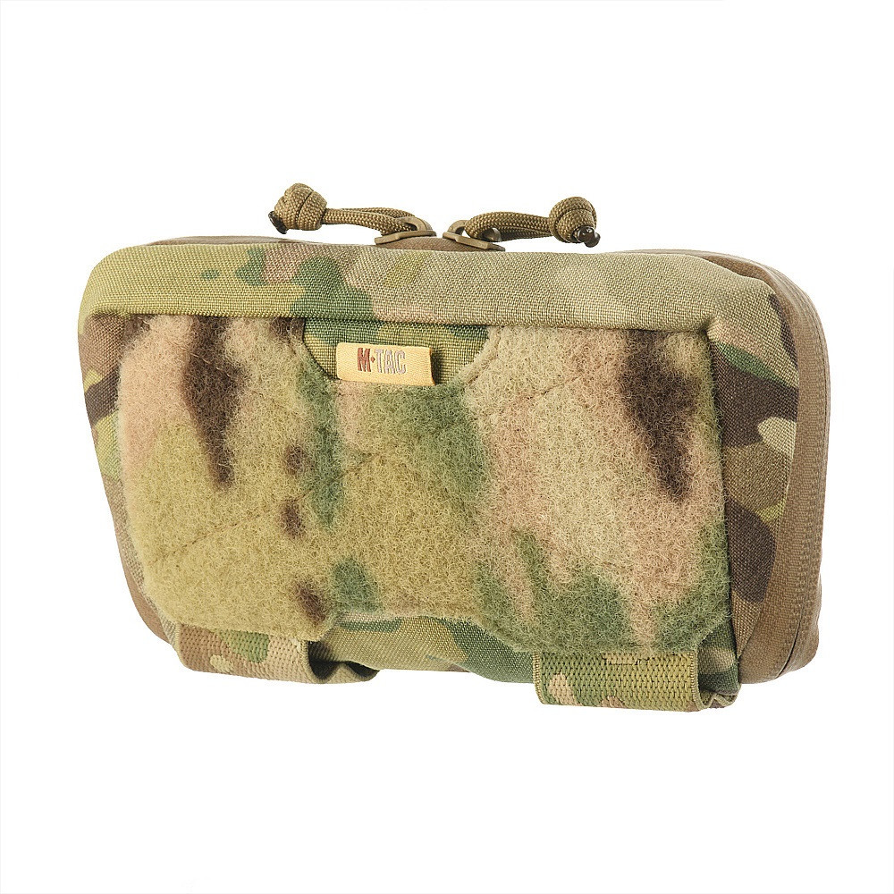 Підсумок M-Tac Admin Elite Multicam 10183008