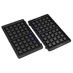 Панелі для вафель для електрогриля Tefal Snack Collection XA800412