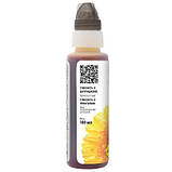 Популярний! Чорнило Barva EPSON L4150/L4160 (101) YELLOW 100 мл OneKey (E101-601-1K) - Краща якість тільки на Nukleon.com.ua, фото 3