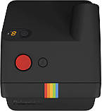 Камера миттєвого друку POLAROID Go Black (9070), фото 5