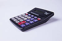 Калькулятор KK-268A, 8 разрядный, калькуляторы электронные