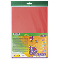 Кольоровий картон