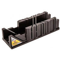 Популярний! Стусло Topex пластмассовое, 212 x 42 x 44 мм (10A840) - Краща якість тільки на Nukleon.com.ua