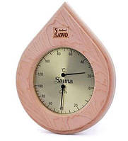 Термогигрометр Sawo 251-TH