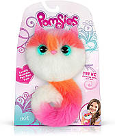 Интерактивная игрушка лисичка Pomsies Trixie, Помсис SkyRocket 02213. Оригинал