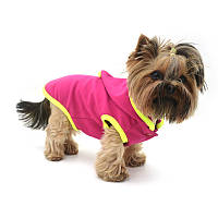 Жилет куртка для собак Джек йорк2 34 x 46 см