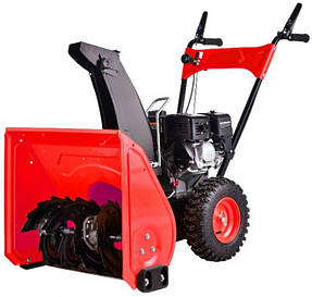 Снігоприбиральник Forte KCM-24