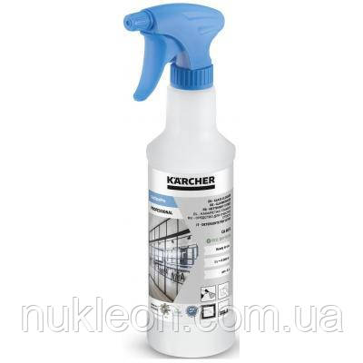 Популярний! Миючий засіб для пилососа Karcher CA 40 R (6.295-687.0) - Краща якість тільки на Nukleon.com.ua, фото 1