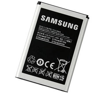 Акумулятор для Samsung G480 Оригінал Euro 2.2