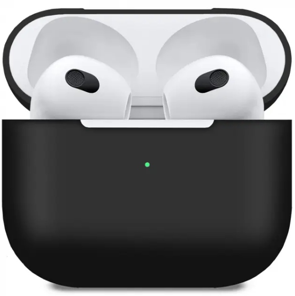 Чохол для навушників Air Pods 3
