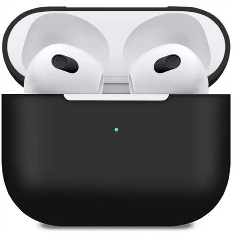 Чохол для навушників Air Pods 3, фото 1