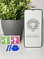Защитное стекло iPhone 11 (Full Glue Lion)
