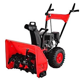 Снігоприбиральник Forte КСМ 21