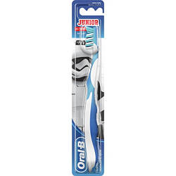 Зубна щітка Oral-B Junior Star Wars 6-12 років, 1 шт.