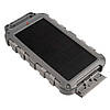 Зовнішній акумулятор Повербанк Xtorm FS405 10000 mAh 20W (Сонячна панель), фото 7